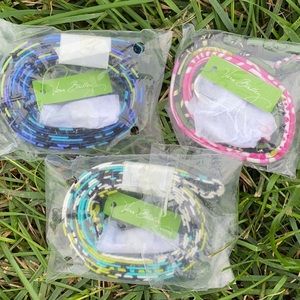 NWT VERA BRADLEY LANYARD